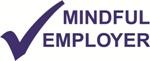 Mindful employers logo