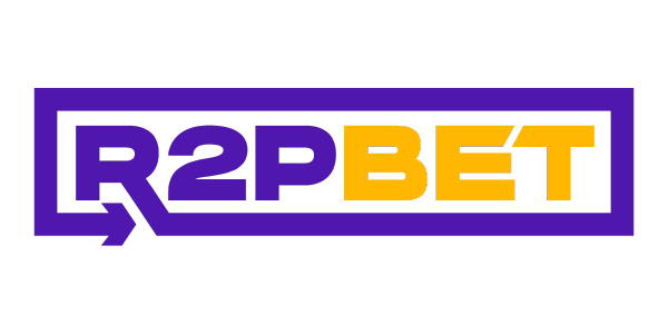 R2PBET logo